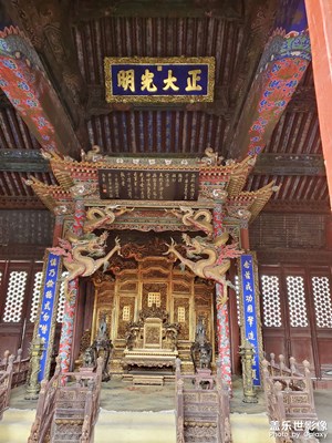 沈陽(yáng)故宮