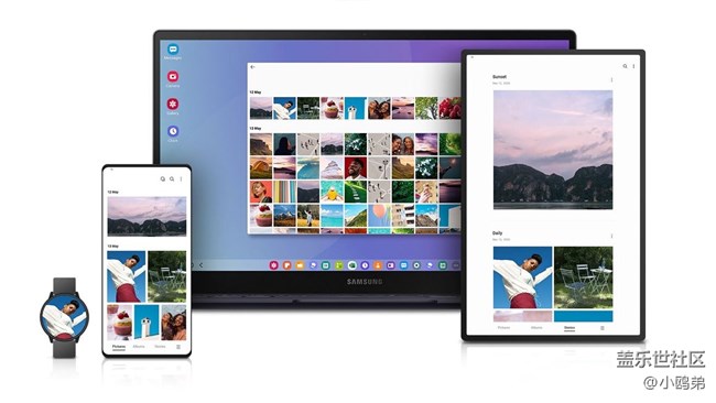 【Galaxy S21系列星粉體驗(yàn)團(tuán)】超越想象 ,如你非凡！