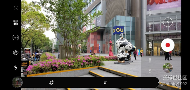 看看你的是不是一樣？ 最新UC2版本，專業(yè)視頻變得非常暗。