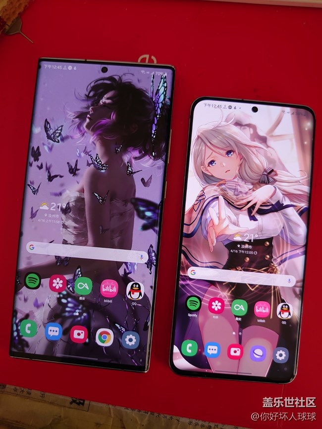 note20系列沒有小屏是真的可惜