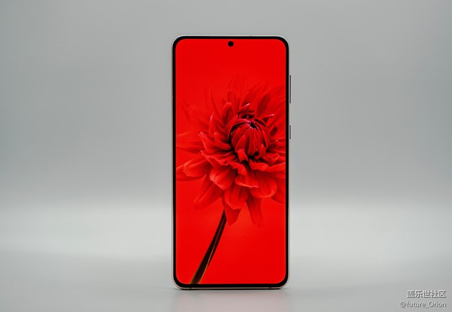 【Galaxy S21系列星粉體驗(yàn)團(tuán)】屬于你的GALAXY