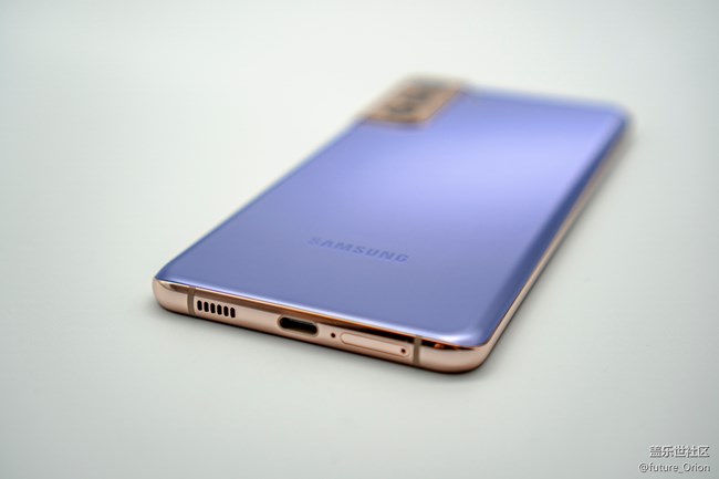 【Galaxy S21系列星粉體驗(yàn)團(tuán)】屬于你的GALAXY