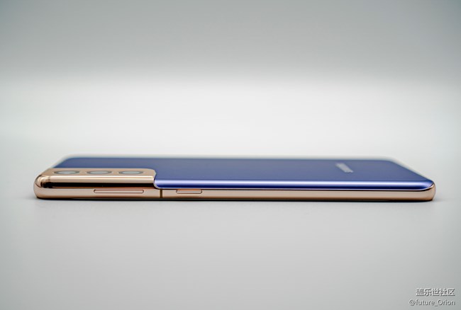 【Galaxy S21系列星粉體驗(yàn)團(tuán)】屬于你的GALAXY