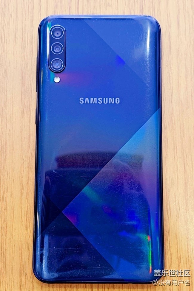 【我身邊的Galaxy A系列】