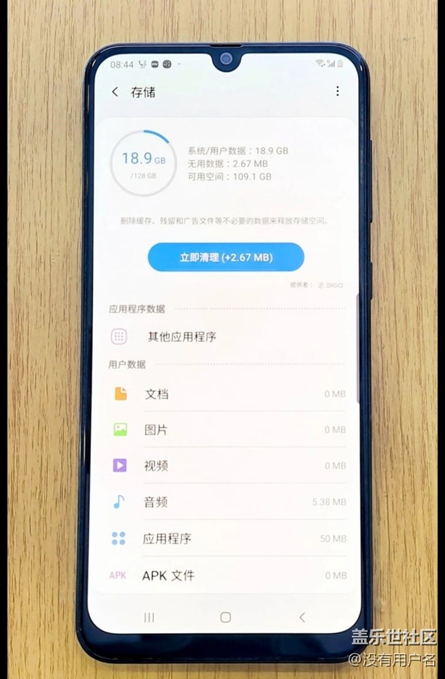 【我身邊的Galaxy A系列】