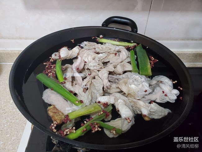 【我的拿手菜】