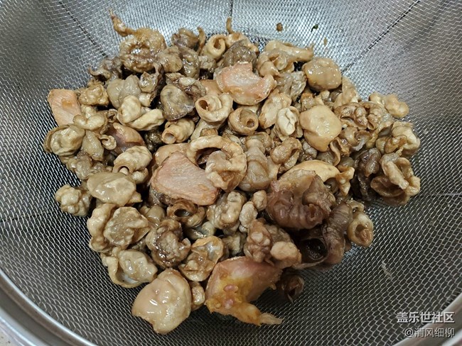 【我的拿手菜】