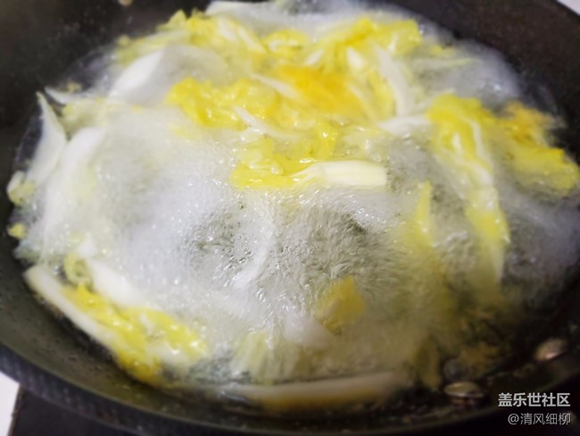 【我的拿手菜】