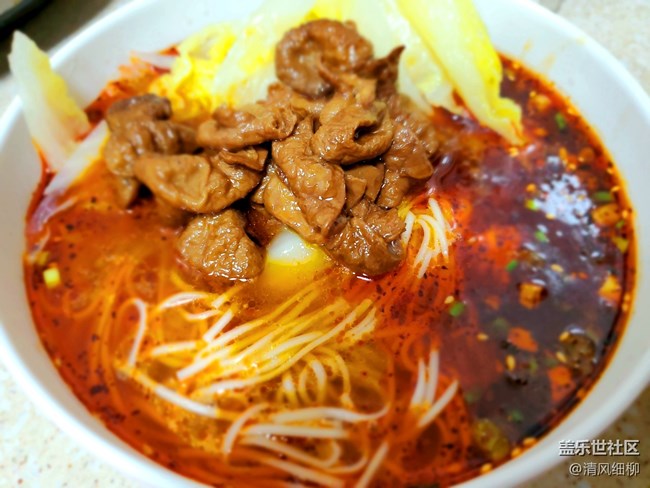 【我的拿手菜】