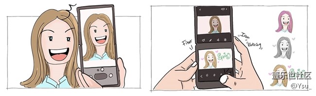 教你如何在每個(gè)時(shí)刻都可享受三星折疊屏帶來(lái)的樂(lè)趣(上集) 教你如何在每個(gè)時(shí)刻都可享受三星折疊屏帶來(lái)的樂(lè)趣(上集)