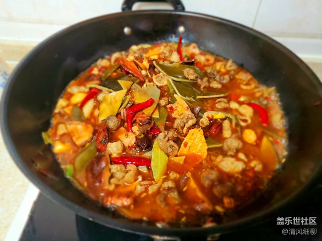 【我的拿手菜】