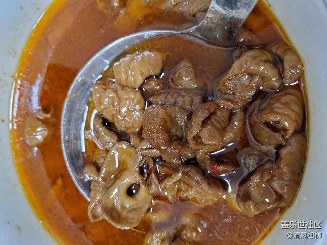 【我的拿手菜】