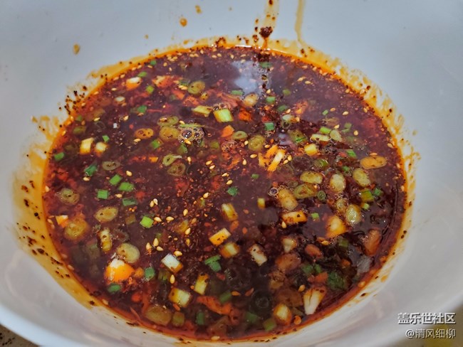 【我的拿手菜】