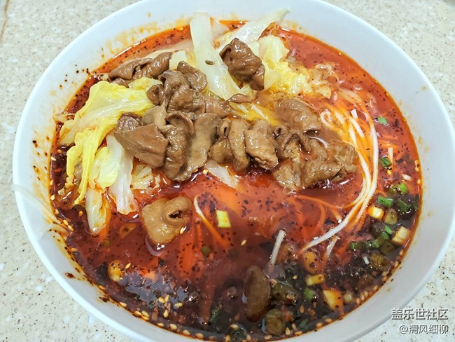 【我的拿手菜】