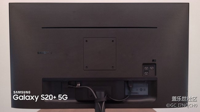 【三星智慧顯示器星粉體驗(yàn)團(tuán)】帶你研究智慧顯示器！