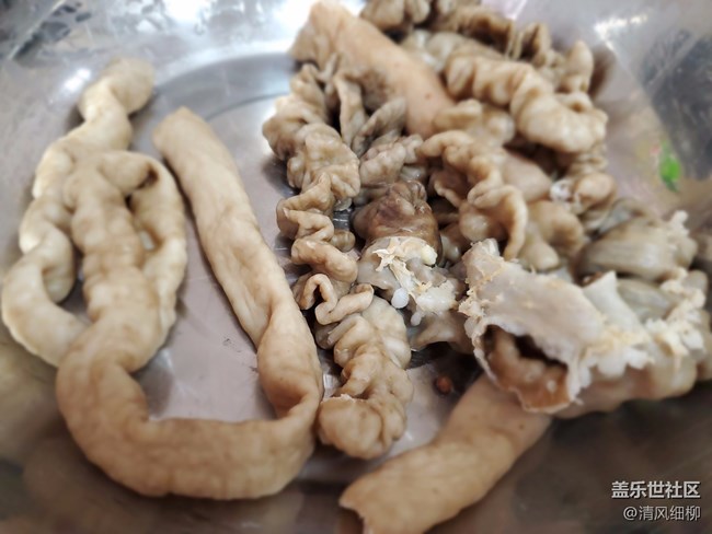 【我的拿手菜】