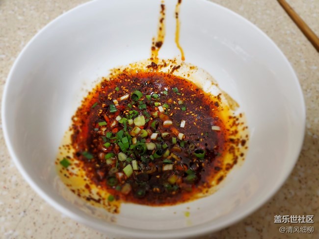 【我的拿手菜】