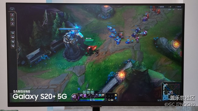 【三星智慧顯示器星粉體驗(yàn)團(tuán)】帶你研究智慧顯示器！