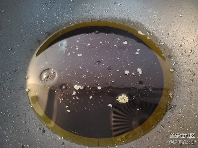 【我的拿手菜】-蔥油拌面 【我的拿手菜】-蔥油拌面