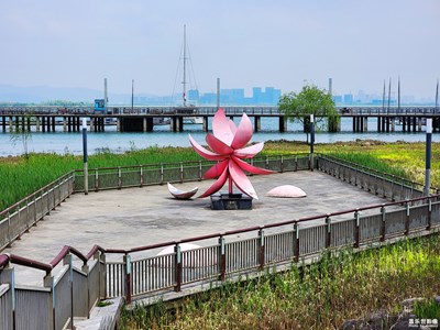 【光影記】+漫步東太湖