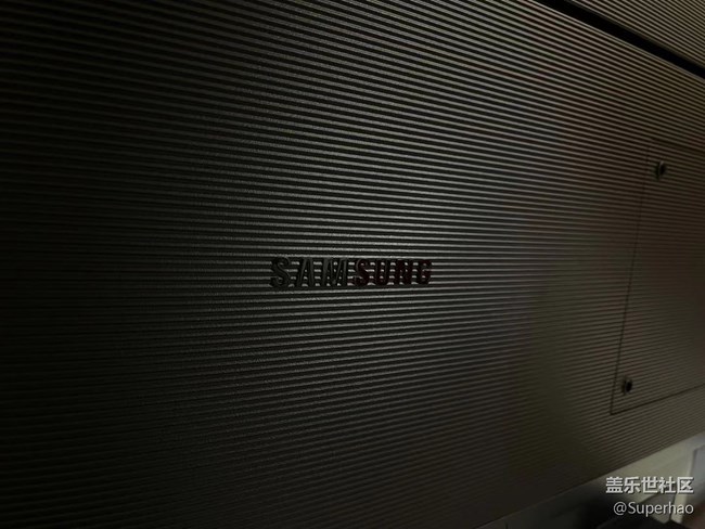 【三星智慧顯示器星粉體驗(yàn)團(tuán)】這才是顯示器的終極形態(tài)