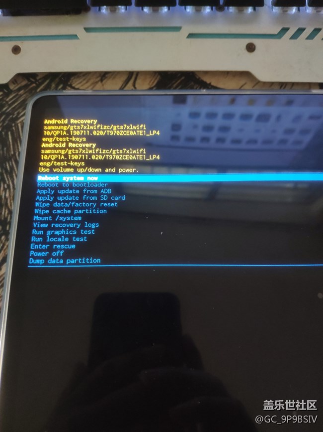 見過展示機(jī)嗎？
