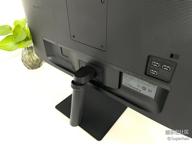 【三星智慧顯示器星粉體驗(yàn)團(tuán)】這才是顯示器的終極形態(tài)