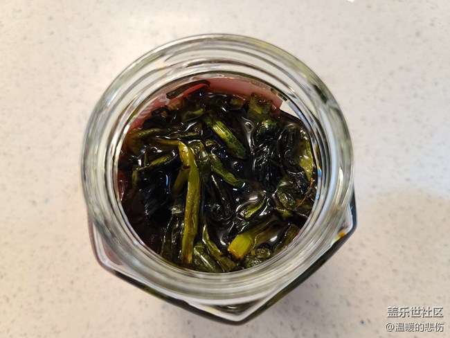 【我的拿手菜】-蔥油拌面 【我的拿手菜】-蔥油拌面