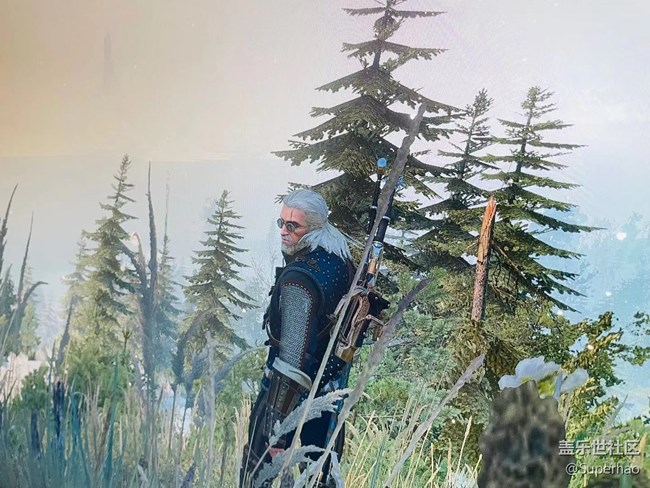 【三星智慧顯示器星粉體驗(yàn)團(tuán)】這才是顯示器的終極形態(tài)