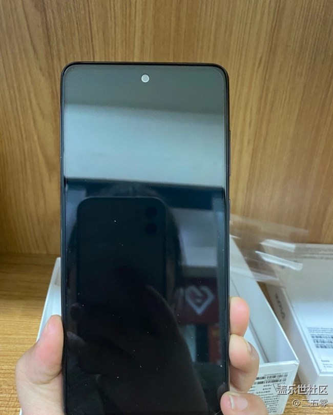 【我身邊的Galaxy A52 5G】