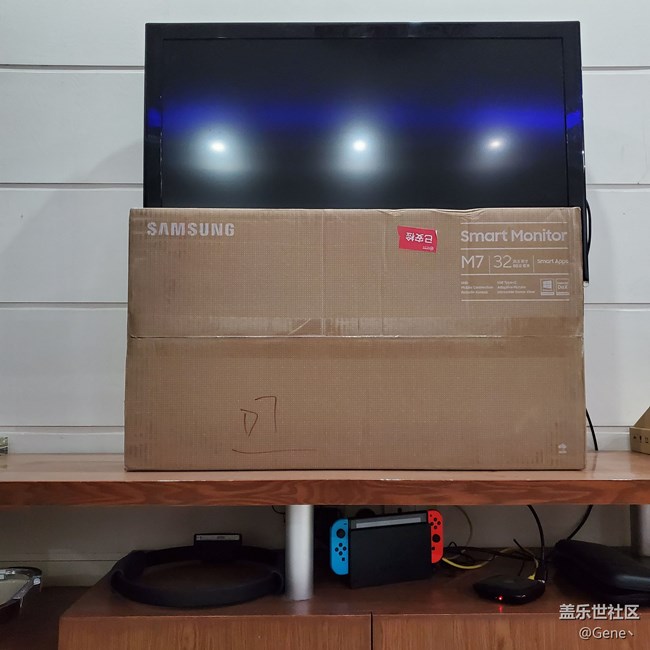 【三星智慧顯示器星粉體驗團】我們到底需要一臺怎樣的顯示器