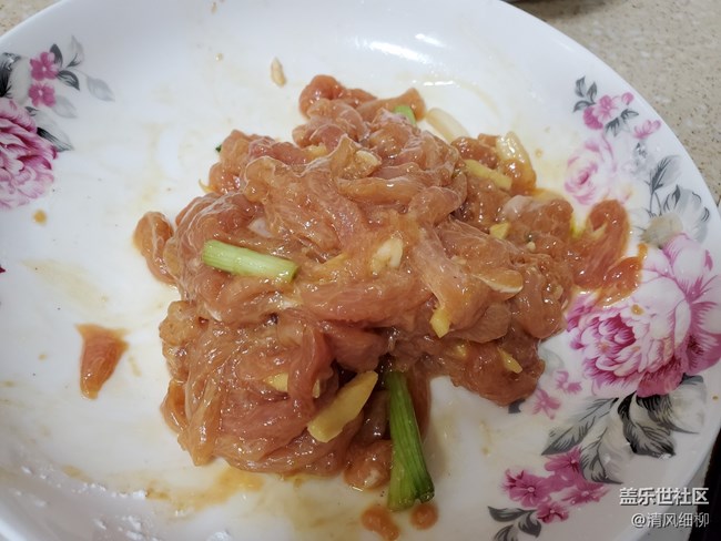 【我的拿手菜】+萵筍洋蔥肉絲 【我的拿手菜】+萵筍洋蔥肉絲