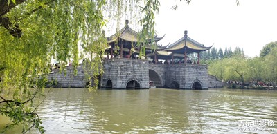 瘦西湖