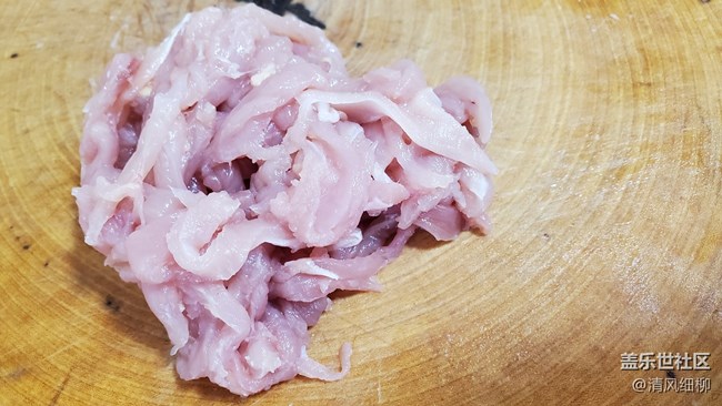 【我的拿手菜】+萵筍洋蔥肉絲 【我的拿手菜】+萵筍洋蔥肉絲