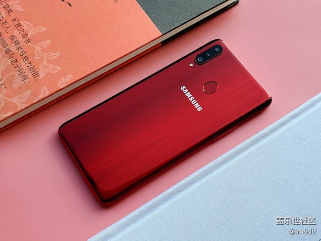 【我身邊的Galaxy A系列】這些年，我用過的三星A系手機