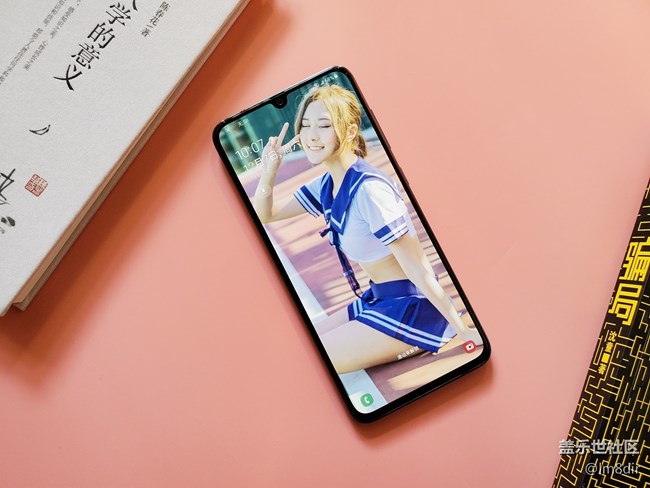 【我身邊的Galaxy A系列】這些年，我用過的三星A系手機