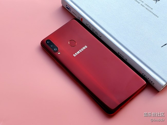 【我身邊的Galaxy A系列】這些年，我用過的三星A系手機