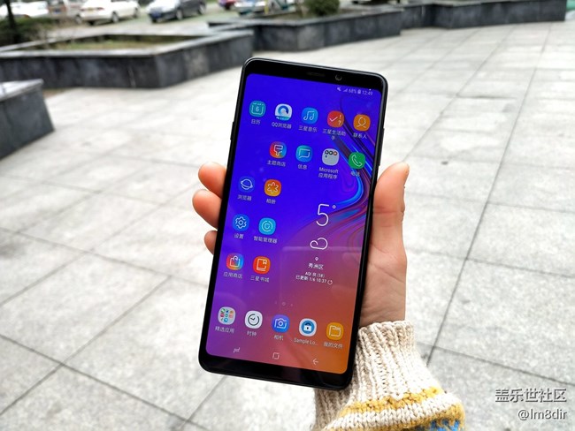 【我身邊的Galaxy A系列】這些年，我用過的三星A系手機