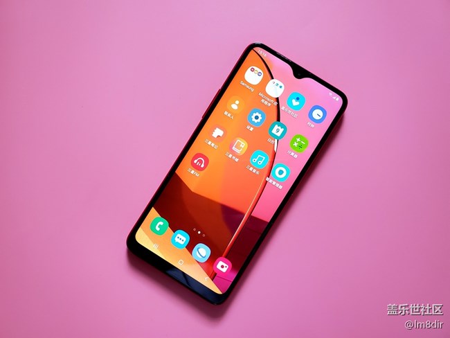 【我身邊的Galaxy A系列】這些年，我用過的三星A系手機