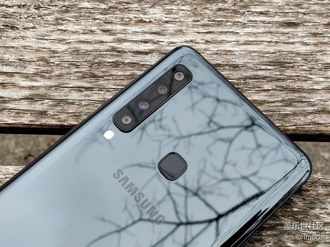 【我身邊的Galaxy A系列】這些年，我用過的三星A系手機