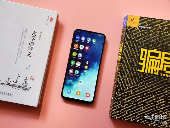 【我身邊的Galaxy A系列】這些年，我用過的三星A系手機