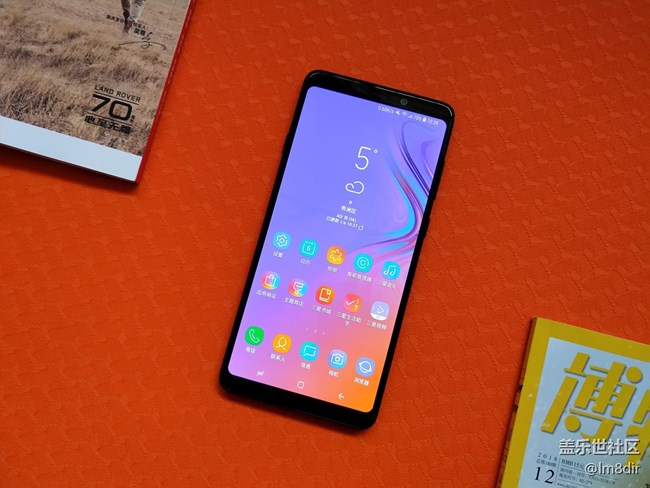 【我身邊的Galaxy A系列】這些年，我用過的三星A系手機