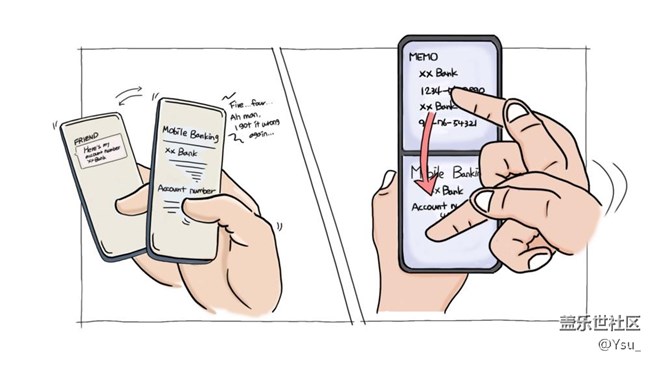 教你如何在每個時刻都可享受三星折疊屏帶來的樂趣(下集) 教你如何在每個時刻都可享受三星折疊屏帶來的樂趣(下集)