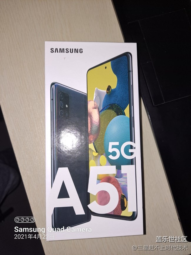 三星5G，A51手機系統(tǒng)故障質(zhì)量問題，是三星技術(shù)悲哀