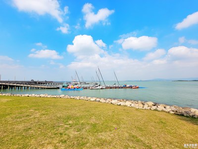 【出游記】+太湖美