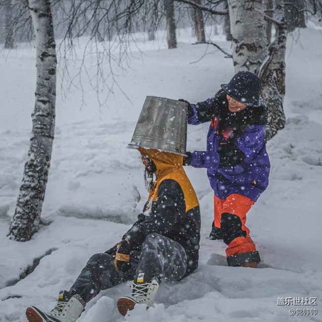 新疆探尋雪源之旅VLOG 美麗峰村落的慢生活 新疆探尋雪源之旅VLOG 美麗峰村落的慢生活