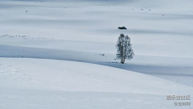 新疆探尋雪源之旅VLOG 美麗峰村落的慢生活 新疆探尋雪源之旅VLOG 美麗峰村落的慢生活