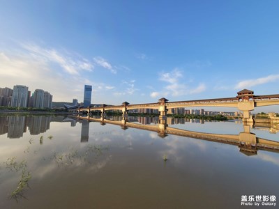 【出游記】+家門口的風(fēng)景