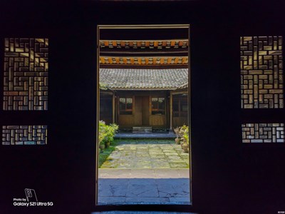 【出游記】+老宅子