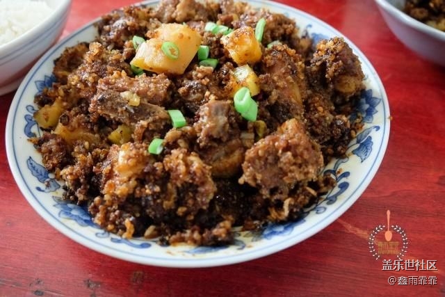 【五一霸王餐】解鎖排骨最好吃做法，無需水煮，全家吃嗨了！